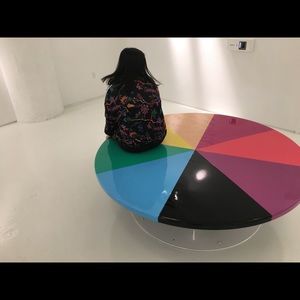 Meet your Posher, Sandra